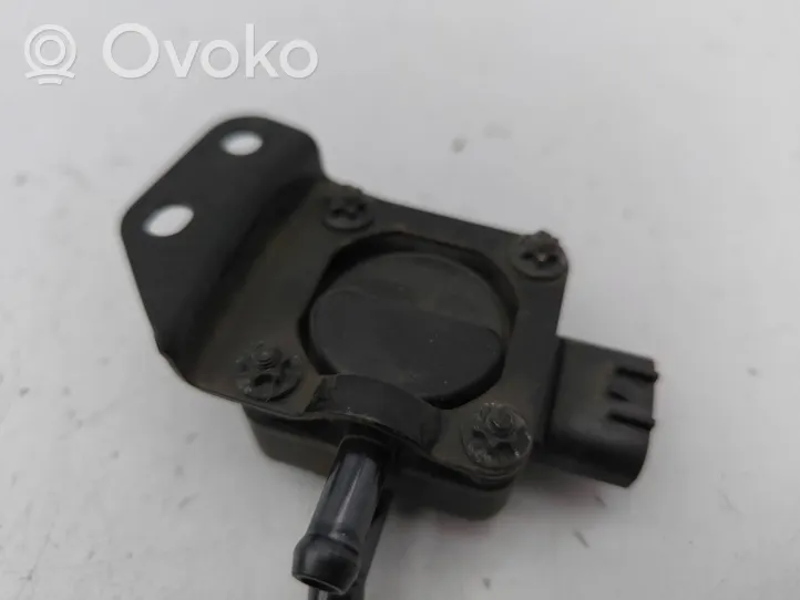 Honda CR-V Exhaust gas pressure sensor 1800