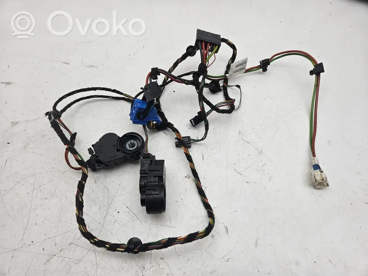 Peugeot 508 Other wiring loom T1006878P