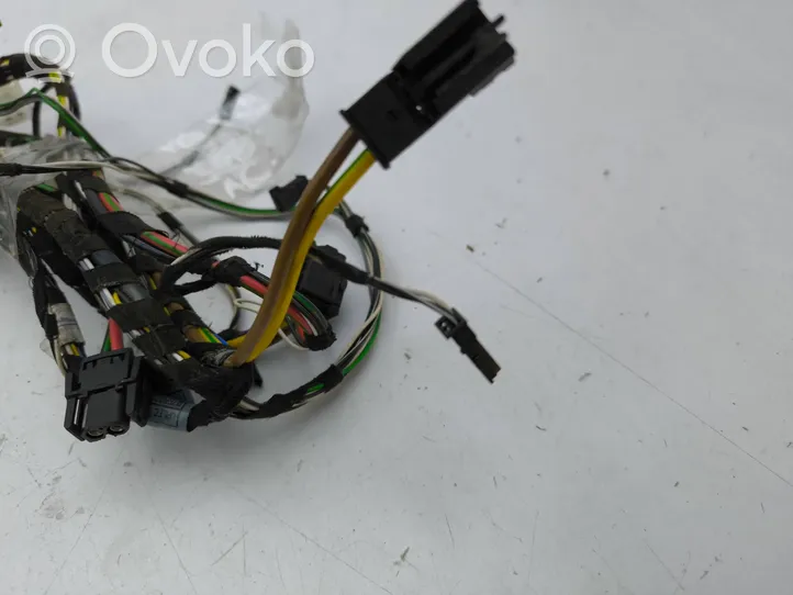 BMW X5 E53 Other wiring loom 8385551