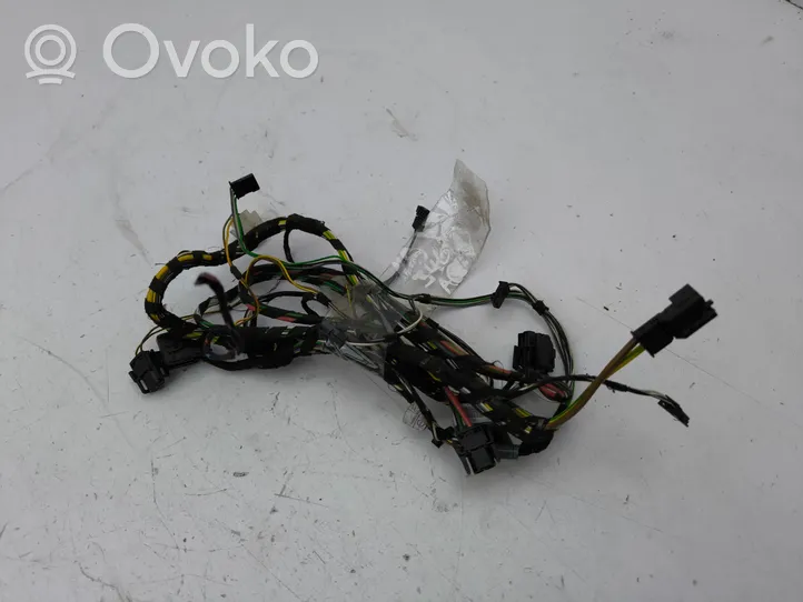 BMW X5 E53 Other wiring loom 8385551