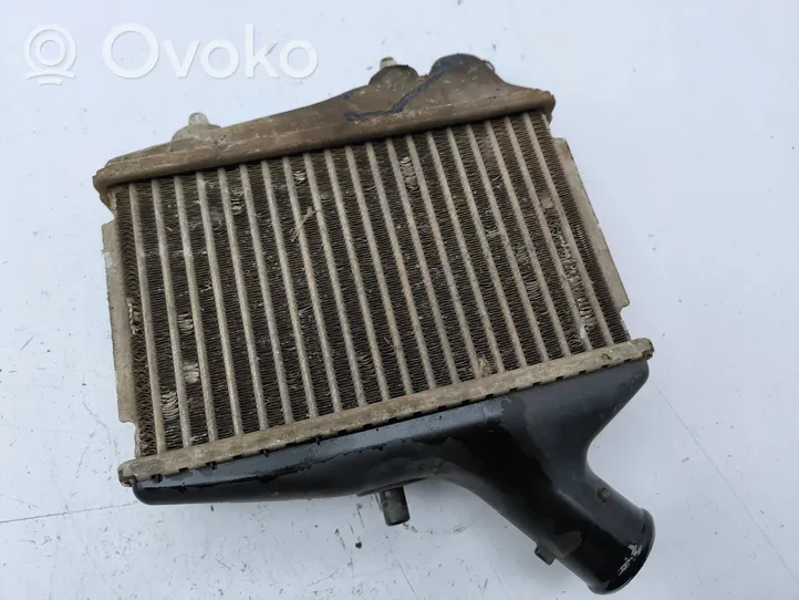 Honda CR-V Chłodnica powietrza doładowującego / Intercooler 