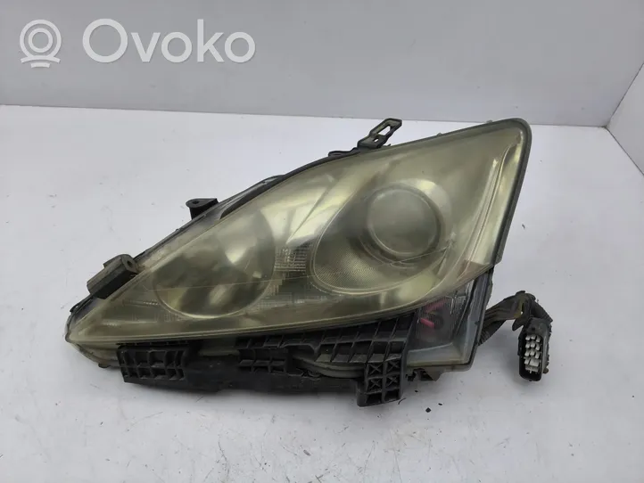 Lexus IS 220D-250-350 Lampa przednia 