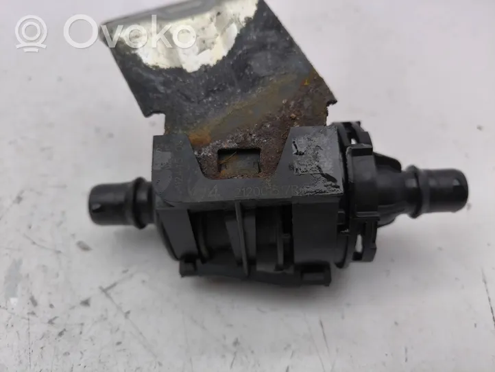 Nissan Qashqai Pompe à eau de liquide de refroidissement 11244505