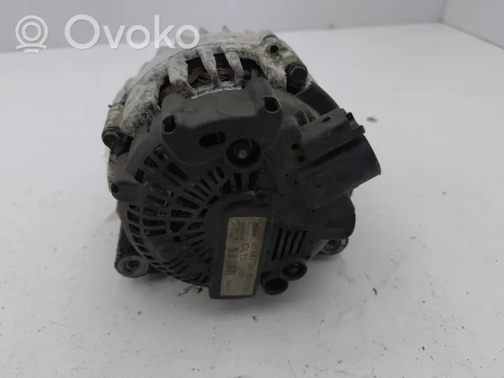 Citroen DS3 Alternator 9664779680