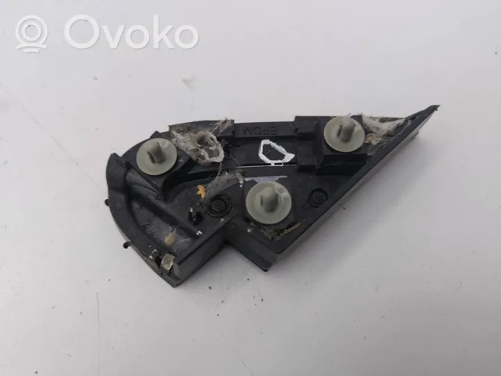 Honda CR-V Listwa / Uszczelka szyby drzwi przednich 212831263