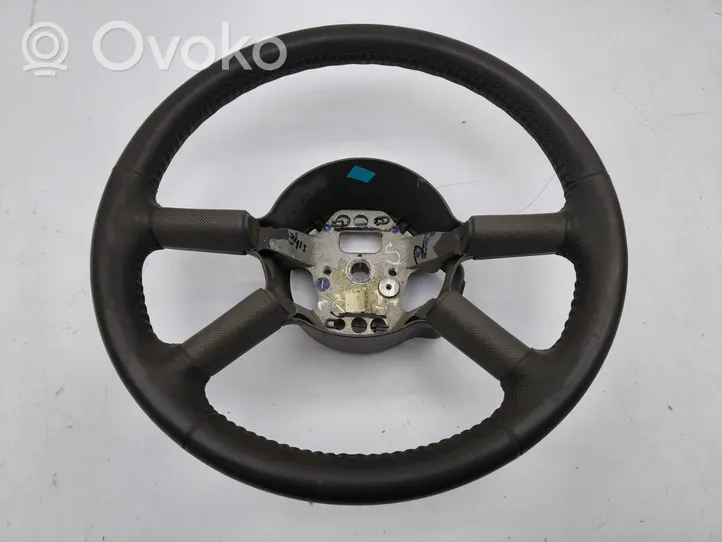 Chrysler PT Cruiser Steering wheel 0RL711L8AE