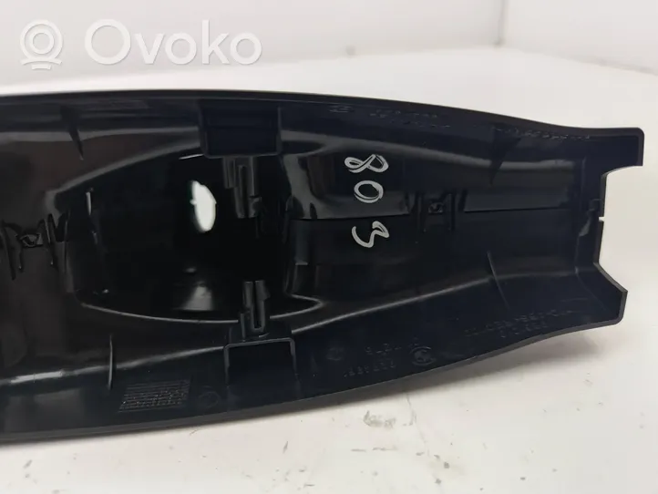 BMW i3 Copertura in plastica per specchietti retrovisori esterni 9284961