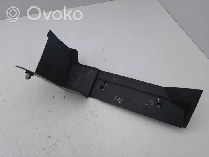 BMW i3 Paneļa dekoratīvās apdares vairogs (apakšējais) 9283033