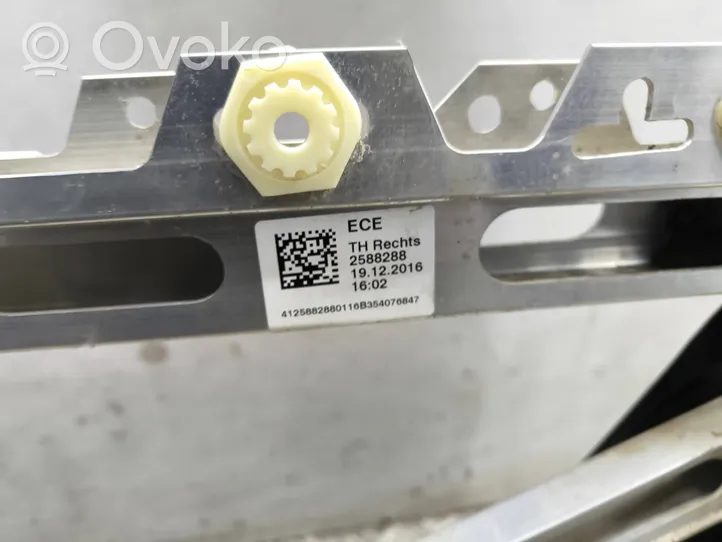 BMW i3 Tür hinten 2588288