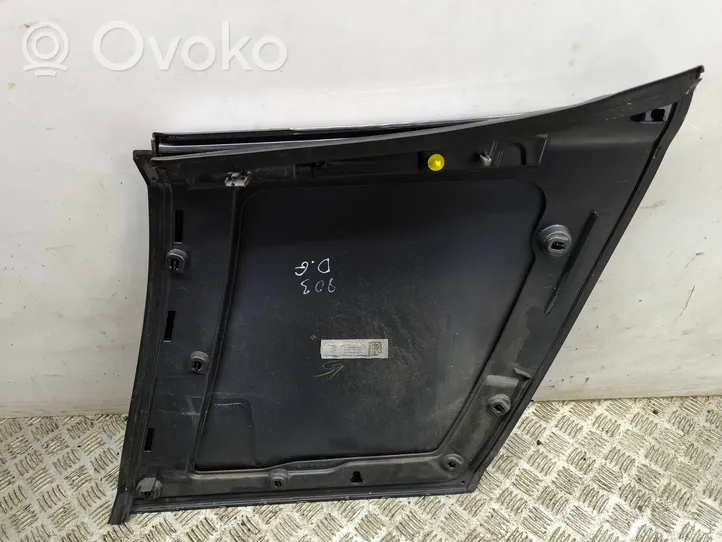 BMW i3 Tür hinten 7369328