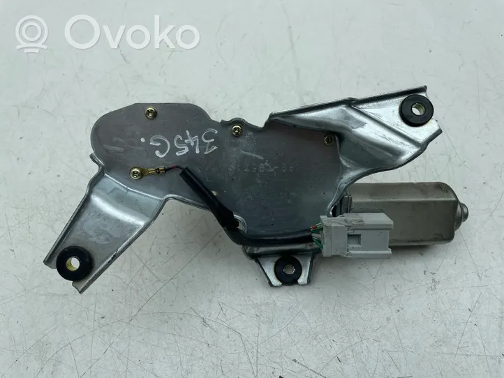 Honda CR-V Moteur d'essuie-glace arrière 34963581