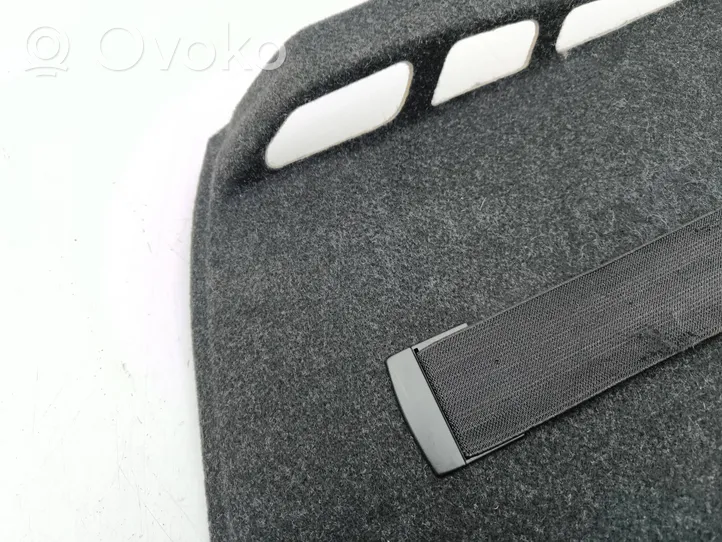 BMW i3 Trunk/boot lower side trim panel 7314755