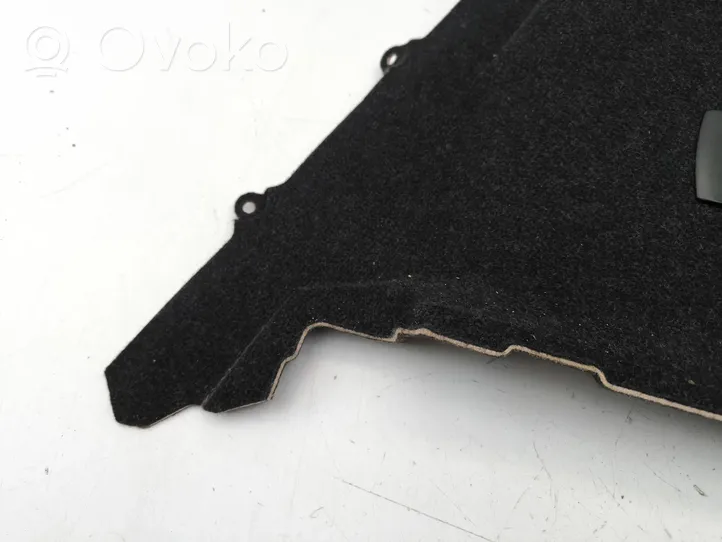 BMW i3 Dolny panel schowka koła zapasowego 7314756