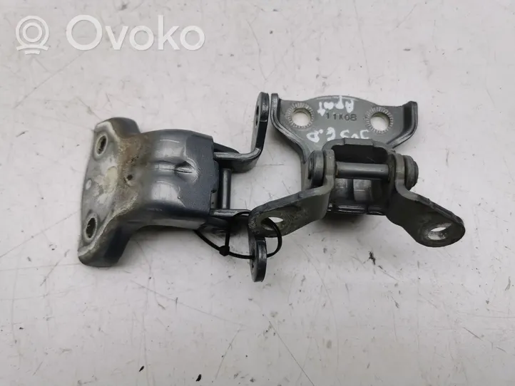 Opel Antara Rear door hinge set 11K08