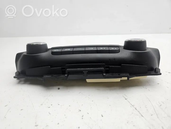 Honda CR-V Panel klimatyzacji 79600T1GE614