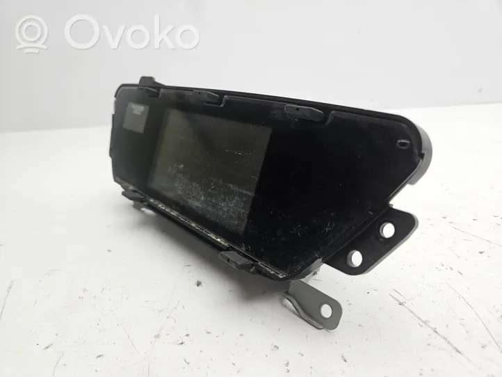 Honda CR-V Monitor / wyświetlacz / ekran 39710T1G