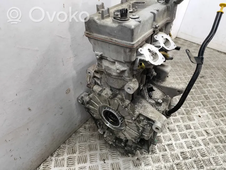 BMW i3 Moteur 846436