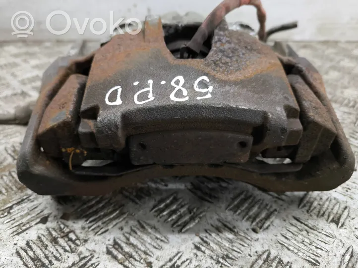 Volvo V70 Front brake caliper 