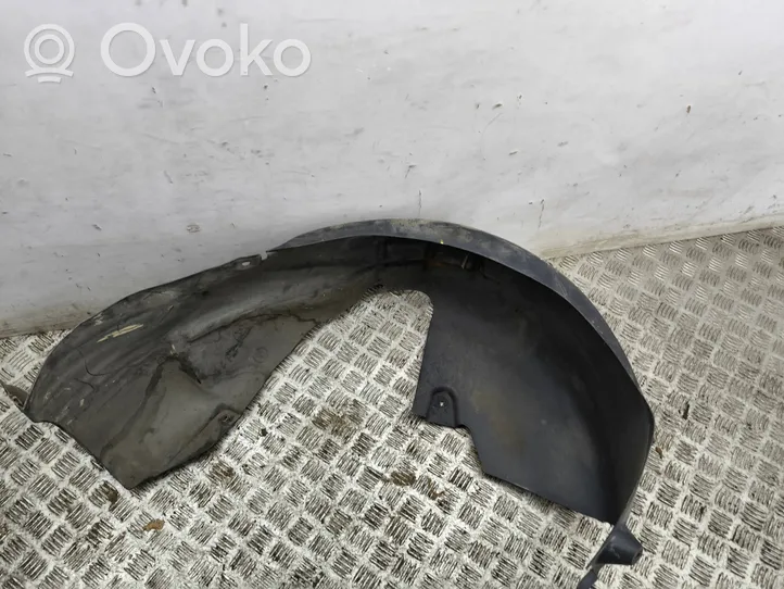 Citroen C4 II Rivestimento paraspruzzi passaruota anteriore 9687462780