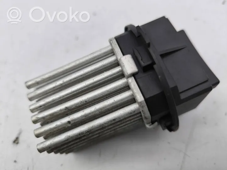 Volvo V70 Pečiuko ventiliatoriaus reostatas (reustatas) 5HL00894120