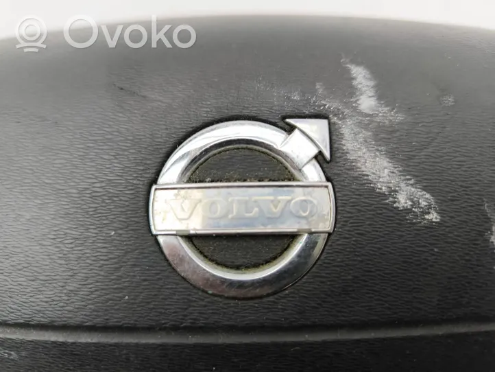 Volvo V70 Steering wheel airbag P30721996