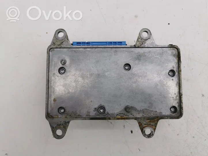 Volvo V50 Gaisa spilvenu vadības bloks 31295109