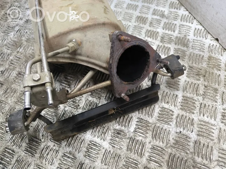 Volvo V70 Filtre à particules catalyseur FAP / DPF 2378984300