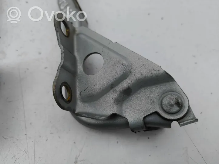 Toyota RAV 4 (XA30) Engine bonnet/hood hinges 