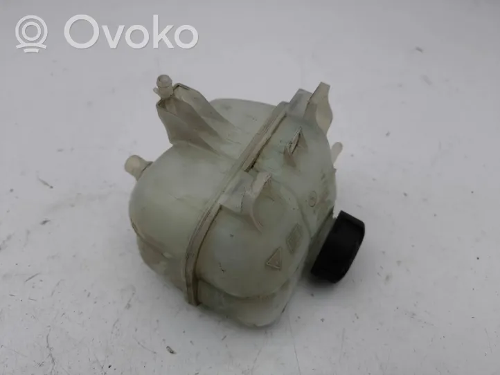 BMW i3 Coolant expansion tank/reservoir 7823626