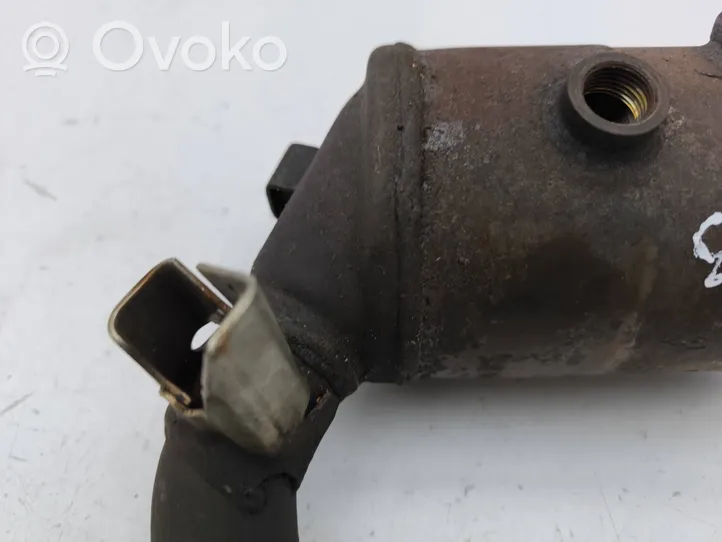 BMW i3 Filtre à particules catalyseur FAP / DPF 7649187