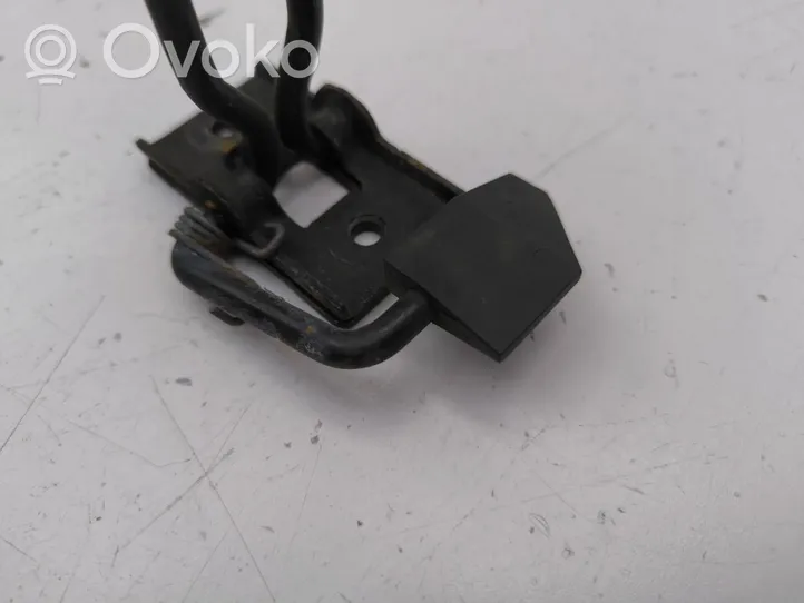 BMW i3 Anello/gancio chiusura/serratura del vano motore/cofano 7314888