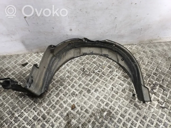 Toyota Corolla E120 E130 Pare-boue passage de roue avant 5387502080