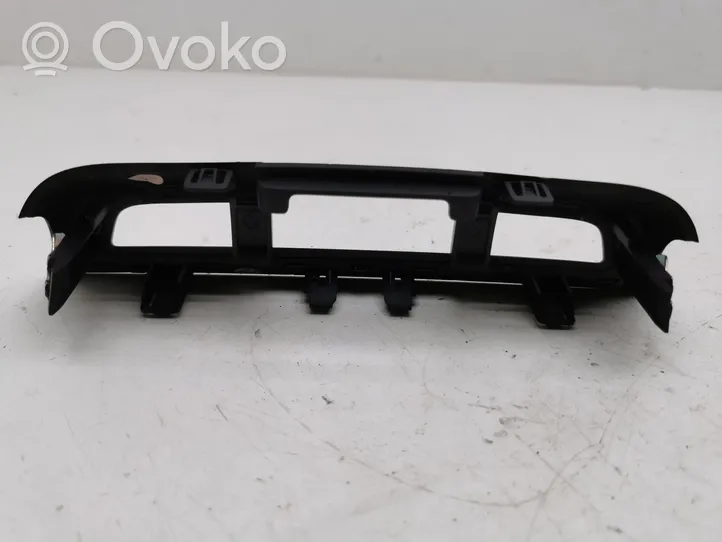 Citroen C4 II Picasso Panelės apdaila 98024098ZD