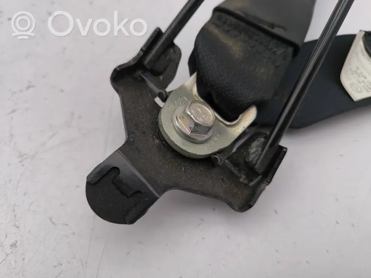 Mazda CX-7 Rear seatbelt TKAB0EH917