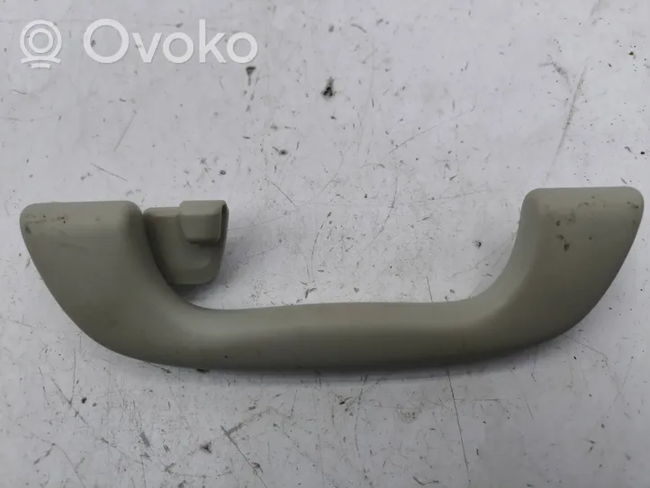 Mazda CX-7 A set of handles for the ceiling 