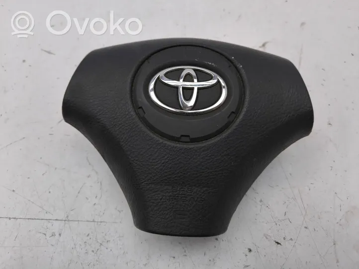 Toyota Corolla E120 E130 Airbag de volant 4513002230