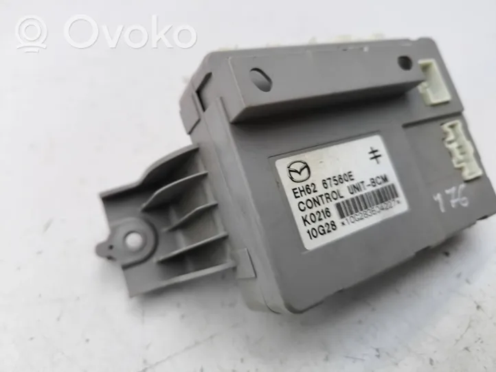 Mazda CX-7 Module confort EH6267560E