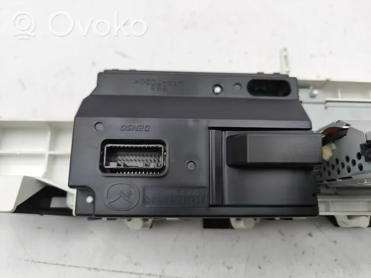 Mazda CX-7 Monitor/display/piccolo schermo EH70611J0