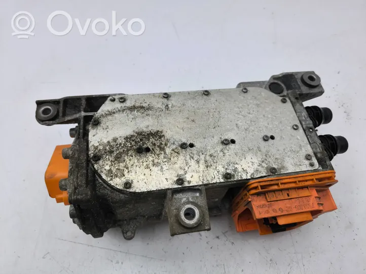 BMW i3 Citu veidu vadības bloki / moduļi 8662295