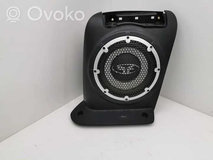 Mitsubishi Outlander Enceinte subwoofer 8720A012