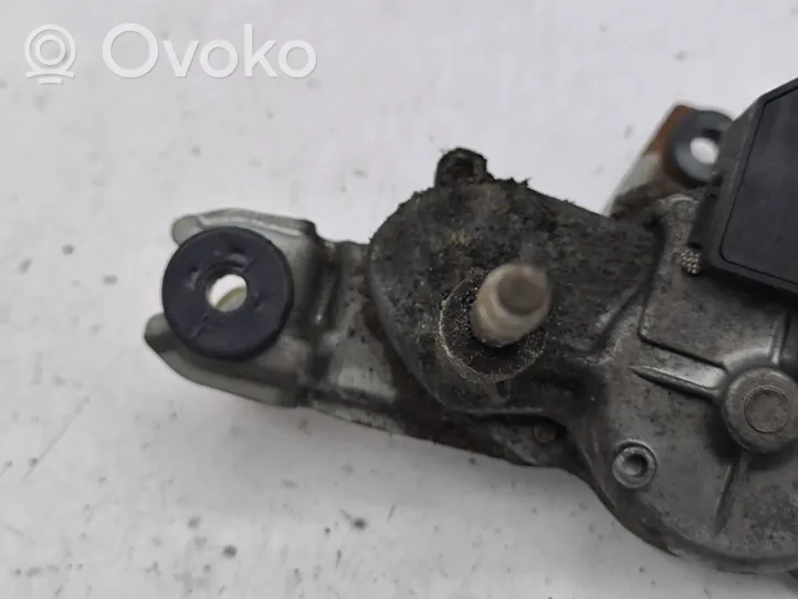 Toyota Corolla E120 E130 Mechanizm wycieraczki szyby tylnej 8513002020