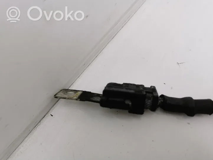 Volvo V50 Positive cable (battery) 30752629AA