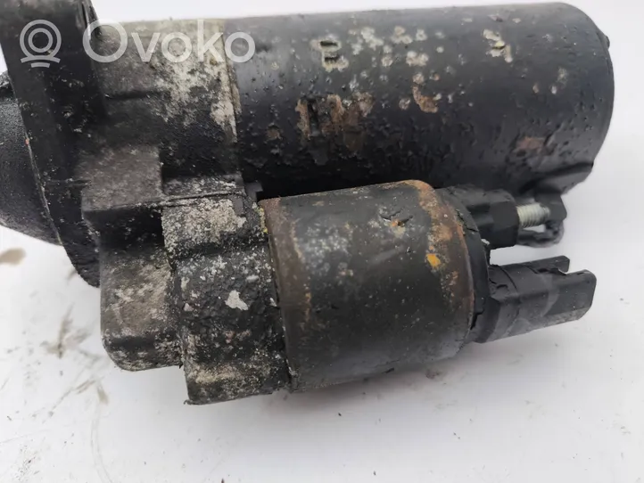 Toyota Corolla E120 E130 Starter motor 281000G010