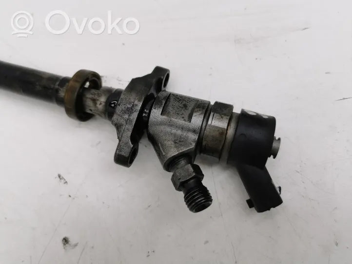 Volvo V50 Sprausla (-i) 0445110259