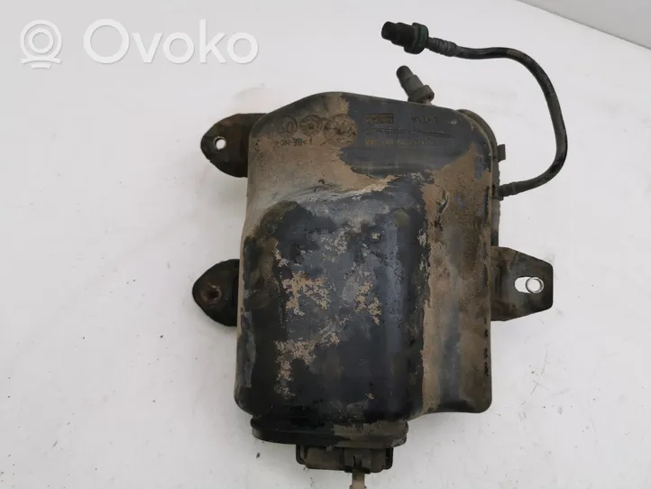 Volvo V50 Serbatoio fluido FAP 902A0503