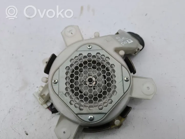 Lexus IS 220D-250-350 Ventola/ventilatore sedile 8586030010