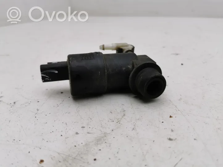 Citroen DS3 Windscreen/windshield washer pump 9641553880