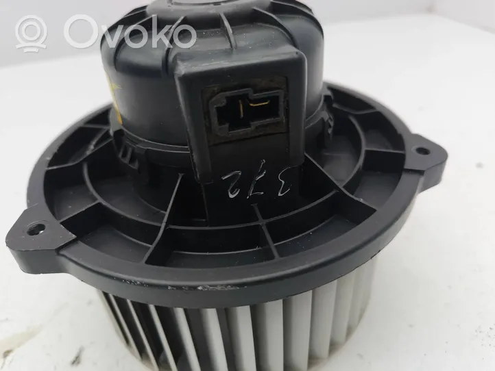 Hyundai i40 Ventola riscaldamento/ventilatore abitacolo B308830520