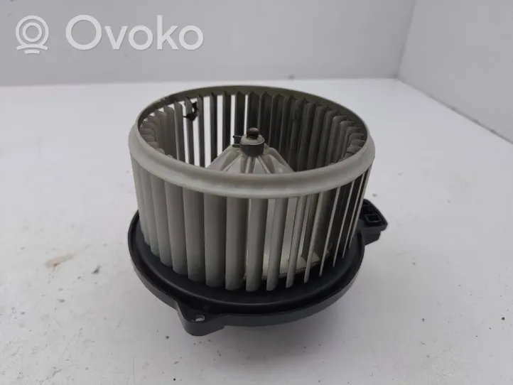 Hyundai i40 Soplador/ventilador calefacción B308830520