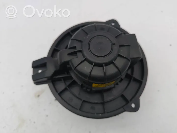 Hyundai i40 Soplador/ventilador calefacción B308830520